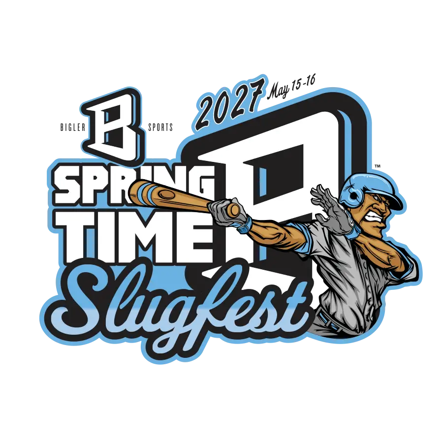 2027 Bigler Springtime Slugfest