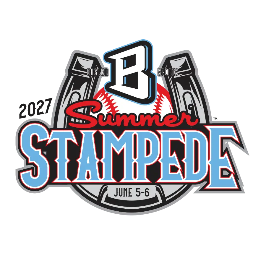 2027 Bigler Summer Stampede