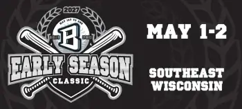 2027 Bigler Early Season Classic