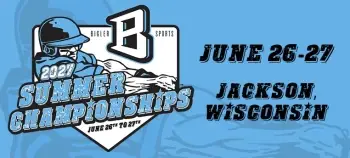 2027 Bigler Summer Championships