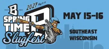 2027 Bigler Springtime Slugfest