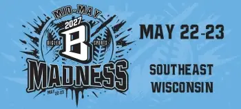 2027 Bigler Mid-May Madness