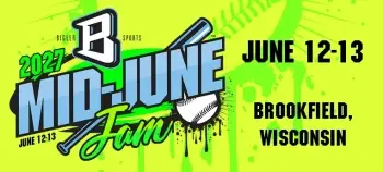 2027 Bigler Mid-June Jam