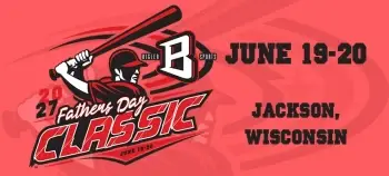 2027 Bigler Fathers Day Classic