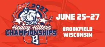 2027 Bigler Heavy Hitters Championships