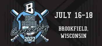 2027 Bigler High School Championships