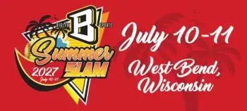 2027 Bigler Summer Slam
