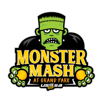 USSSA Monster Mash at Grand Park 10/23/2020 - 10/25/2020 - 2022