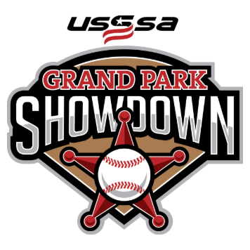 Rescheduled USSSA Grand Park Showdown
