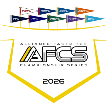 Alliance Fastpitch Championship Series - 16U & 18U (Softball)