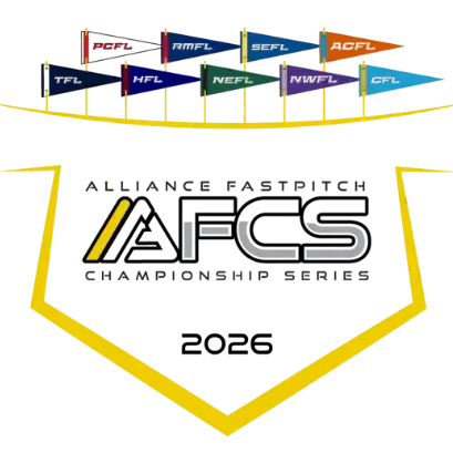 Alliance Fastpitch Championship Series - 10U & 12U (Softball)