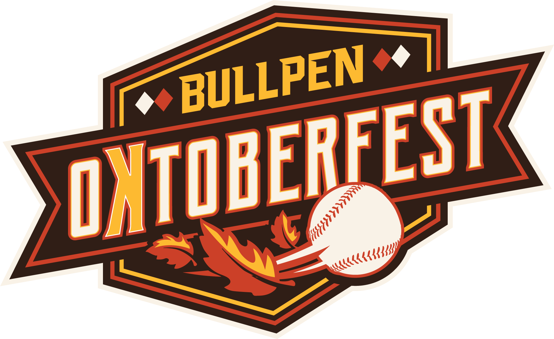 Bullpen Oktoberfest 10/01/2021 10/03/2021 Bullpen Tournaments