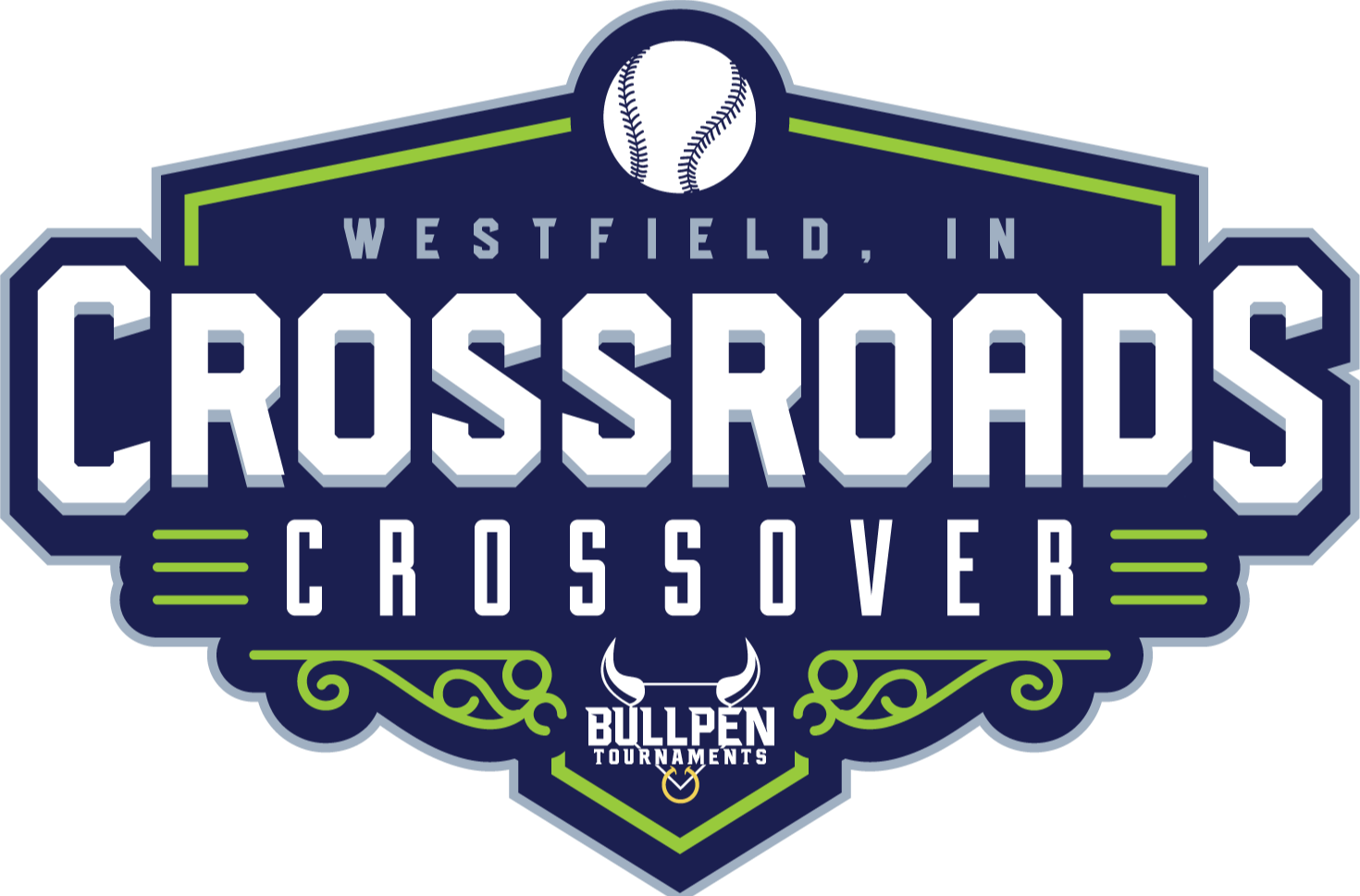 Crossroads Crossover Series 02/26/2022 02/27/2022 2022 Baseball