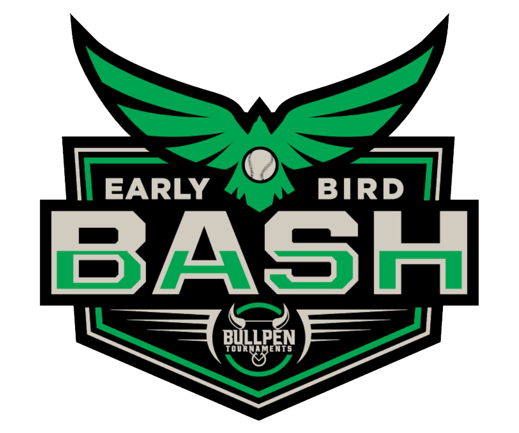 Early Bird Bash 03/17/2023 03/19/2023 2022 Baseball Tournaments
