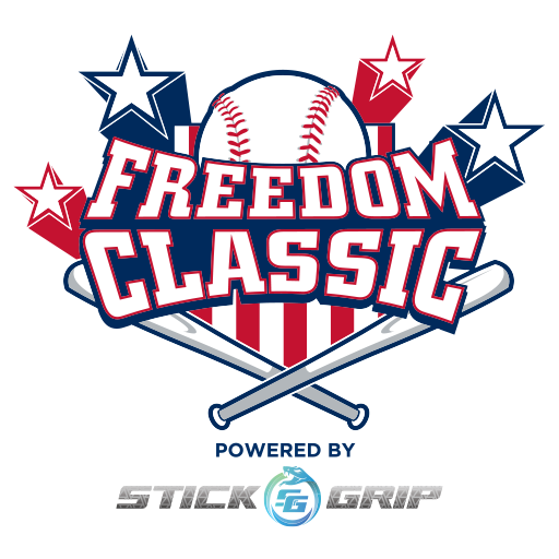 Freedom Classic Powered by Stick Grips