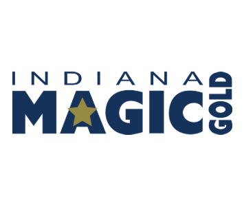 Indiana Magic Gold Nationals Warmup