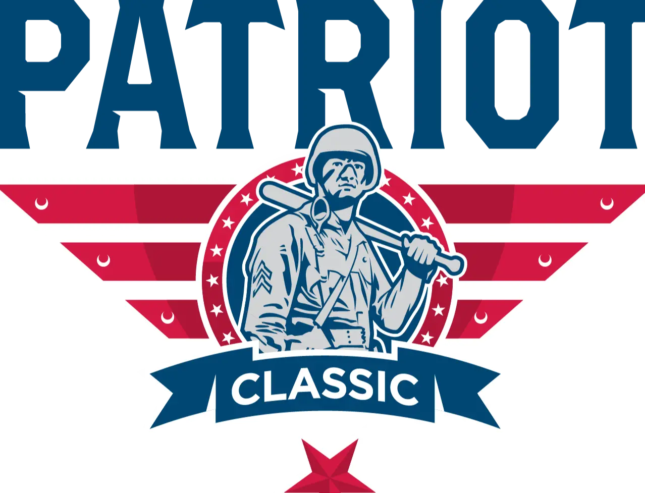 Memorial Day Patriot Classic (Men's Adult Baseball)