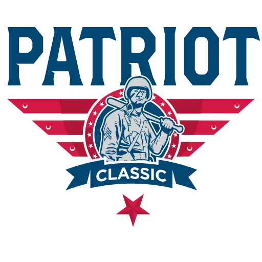 Memorial Day Patriot Classic (Men's Adult Baseball)