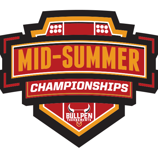 Mid Summer Championships 06/14/2024 06/16/2024 Bullpen Tournaments