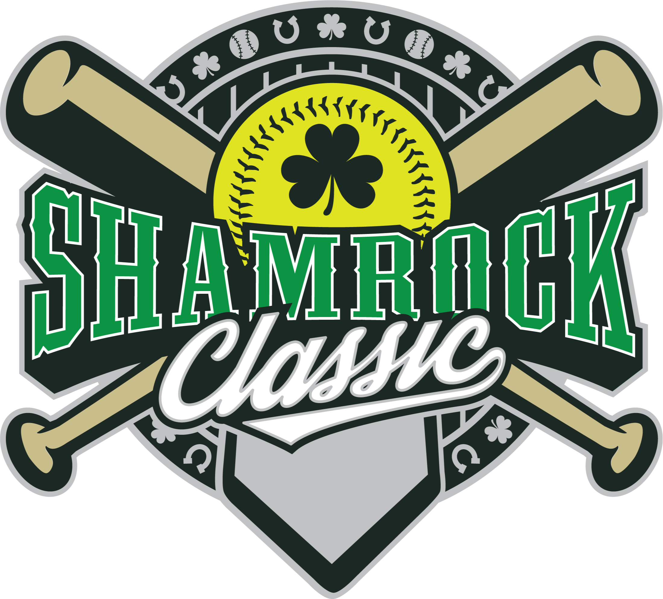 Shamrock Classic (Softball) 04/06/2024 04/07/2024 Bullpen Tournaments