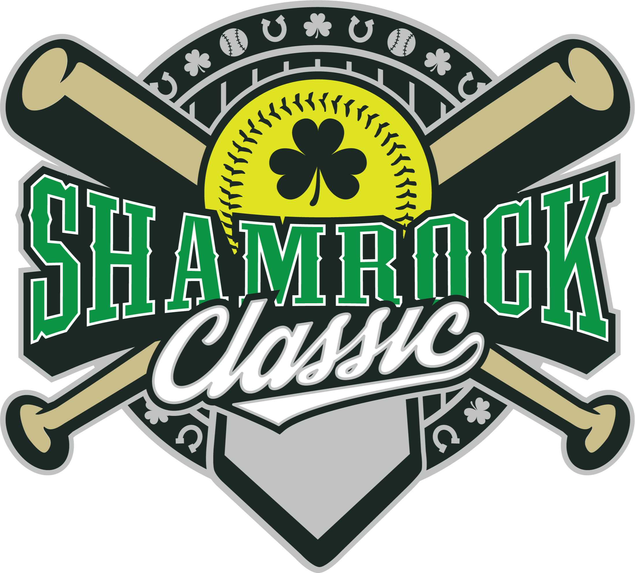 Shamrock Classic (Softball) 03/31/2023 04/02/2023 Bullpen Tournaments