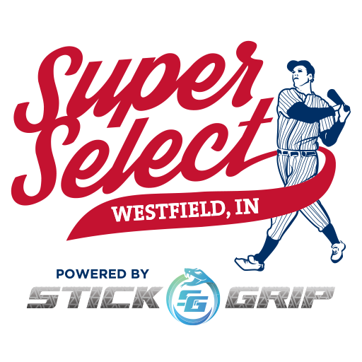 Super Select Powered by Stick Grips (OPEN)