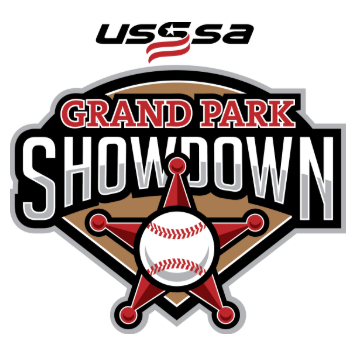 USSSA Grand Park Showdown 04/28/2023 - 04/30/2023 - 2022 Baseball