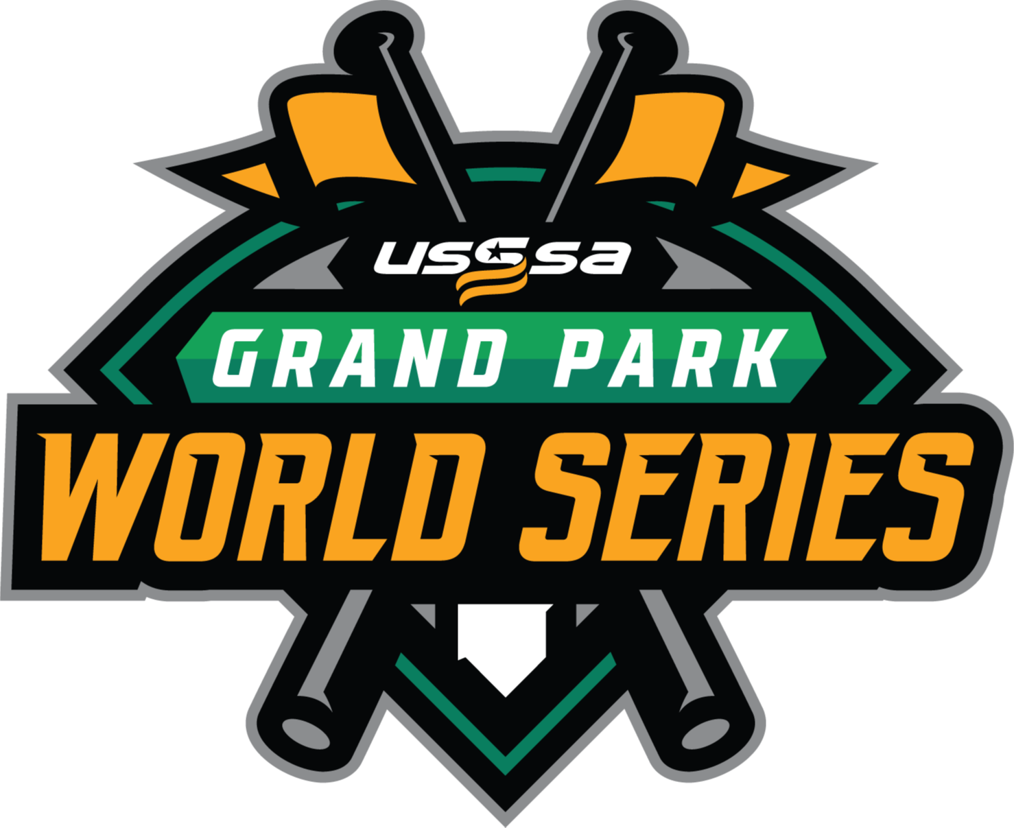 USSSA Grand Park World Series 07/13/2022 07/17/2022 2022 Baseball