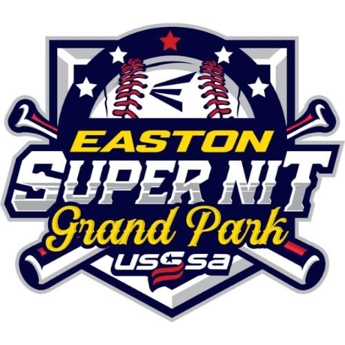 USSSA Easton AA/AAA Super NIT 05/12/2023 05/14/2023 Bullpen Tournaments