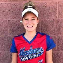 Taylor Wolfe Player Profile | 2022 Baseball Tournaments | Bullpen ...