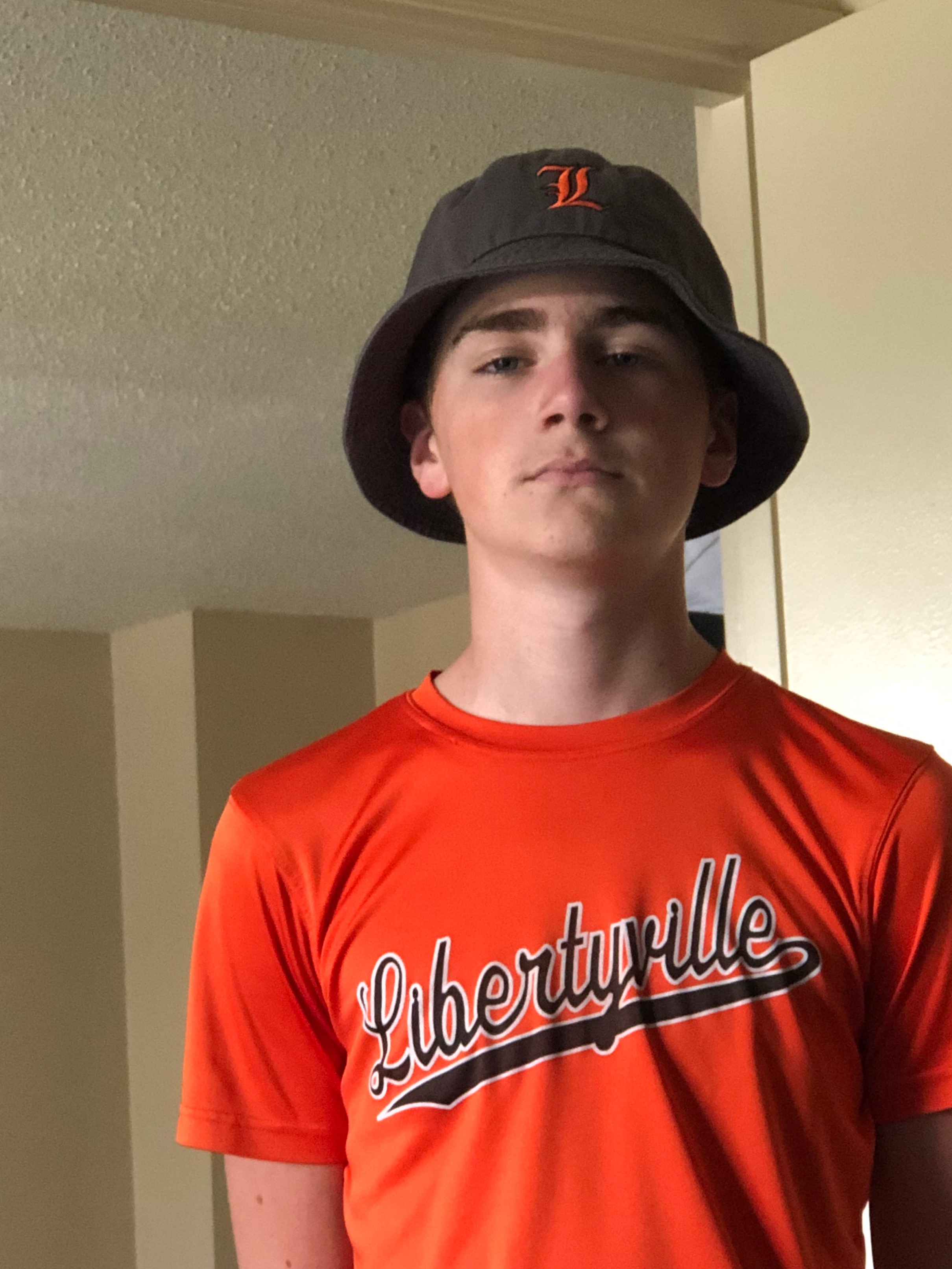 Braden Sontag Baseball Player Profile | Bullpen Tournaments