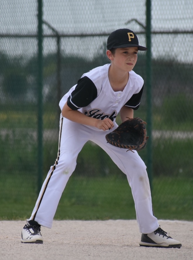 Brady Goldsmith Player Profile | 2022 Baseball Tournaments | Bullpen ...