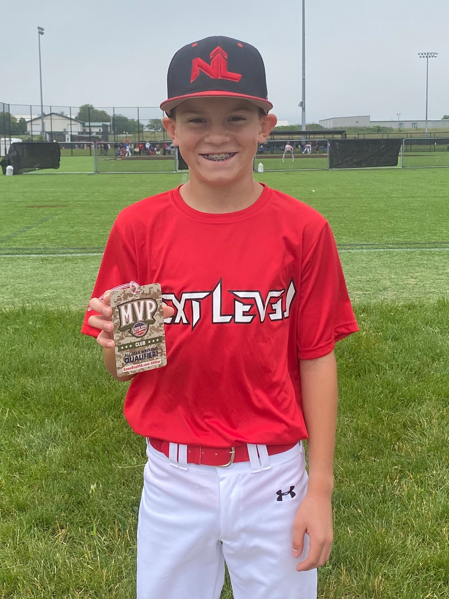 Next Level Baseball 2021 Team Profile | 2022 Baseball Tournaments | Bullpen  Tournaments