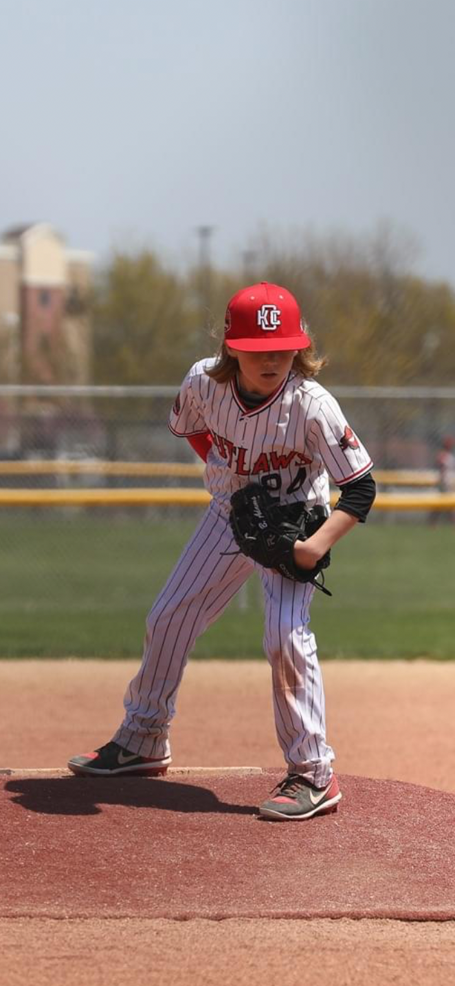 Brayden Adams Baseball Player Profile | Bullpen Tournaments