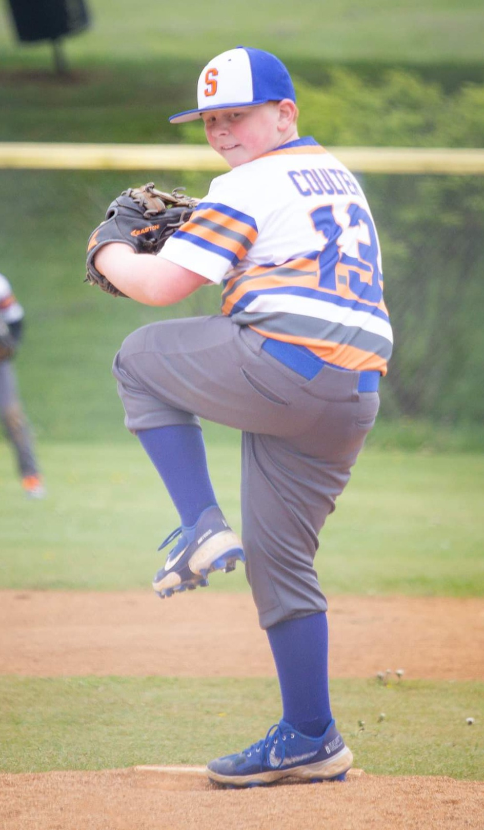 Central Kentucky Sliders 2021 Team Profile 2020 Baseball Tournaments