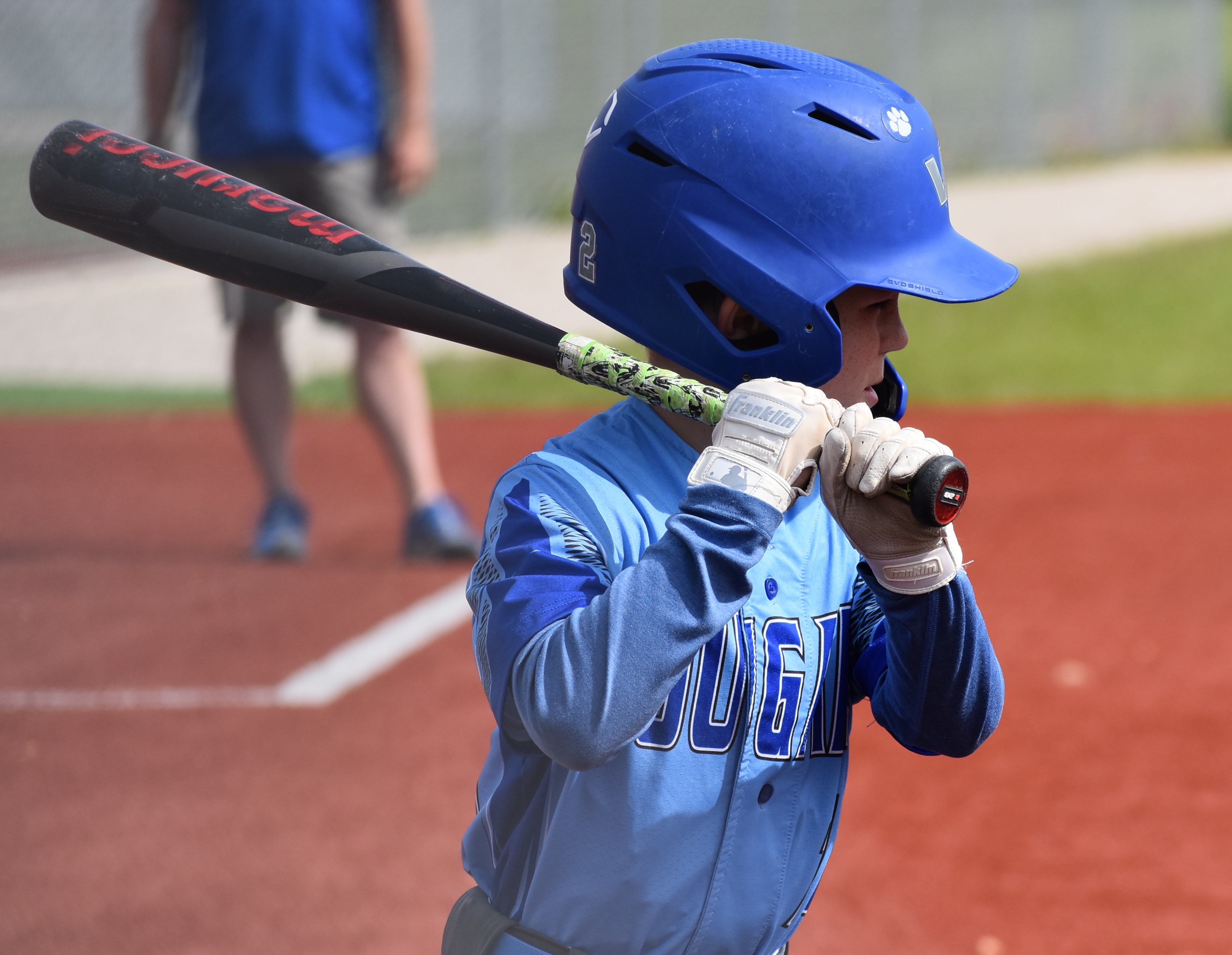 vernon hills youth baseball