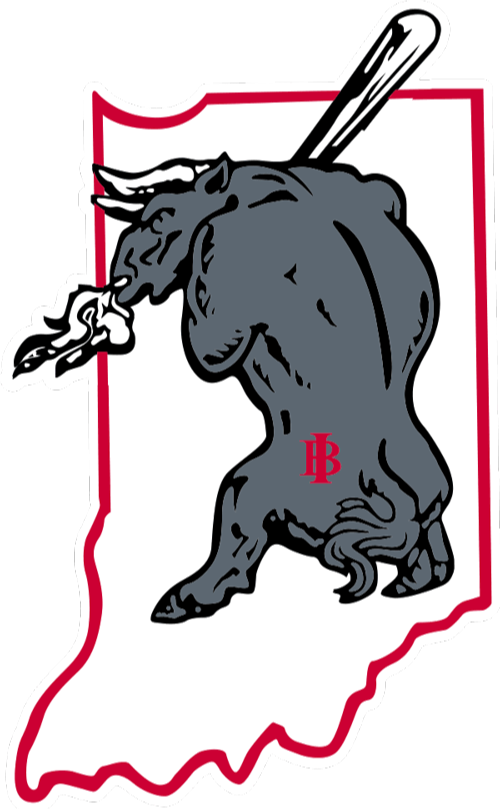 Indiana Bulls Black 2030 2023 Team Profile Bullpen Tournaments