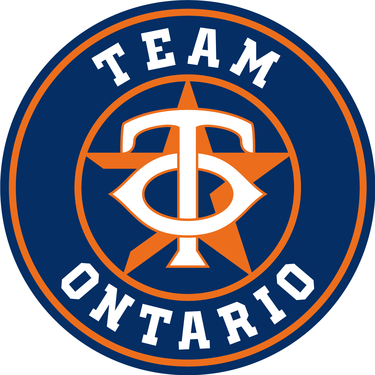 Team Ontario Baseball 17u 2022 Team Profile Bullpen Tournaments