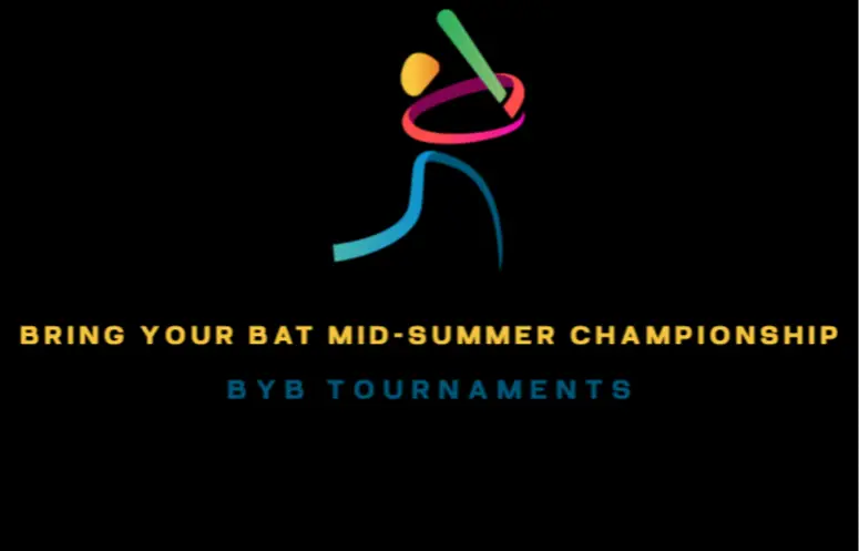 Bring Your Bat Mid-Summer Championship