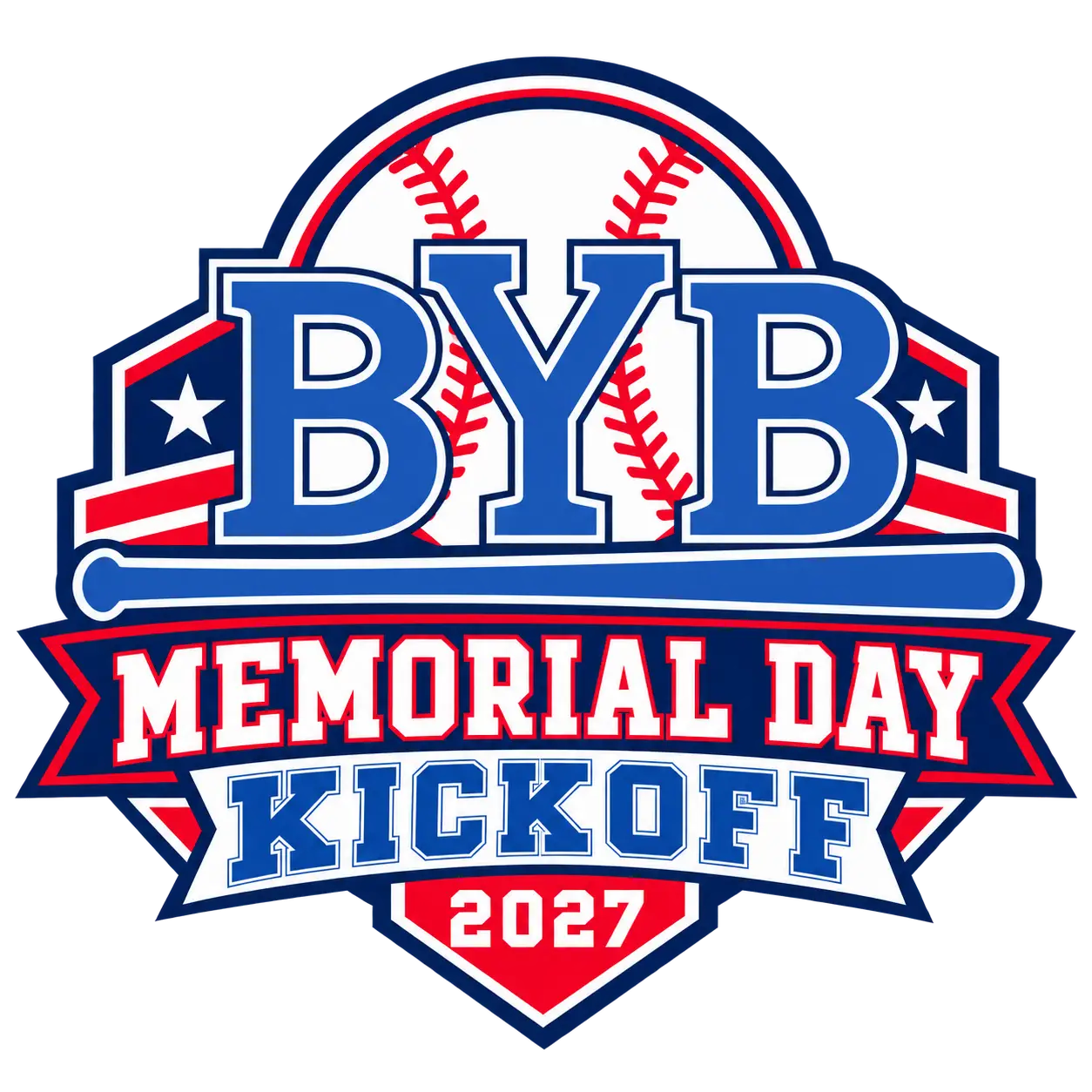 Memorial Day Kickoff