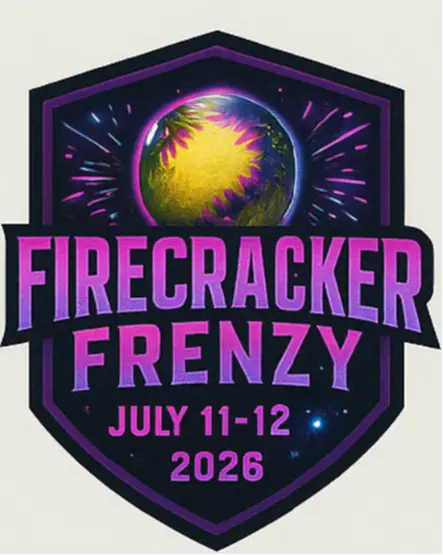 Firecracker Frenzy