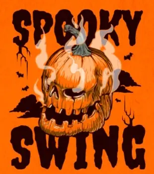 Spooky Swing
