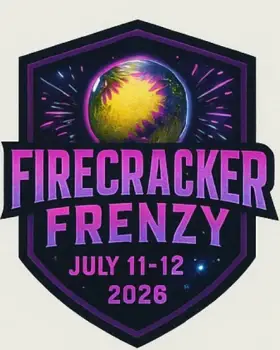 Firecracker Frenzy