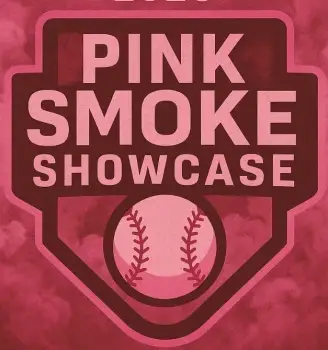 Pink Smoke Showcase
