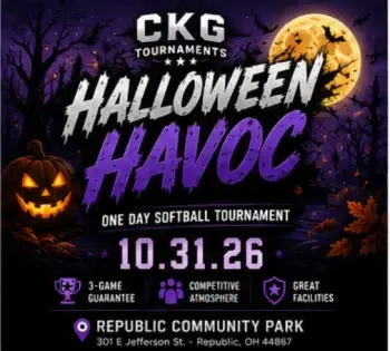 Halloween Havoc