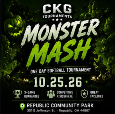 Monster Mash
