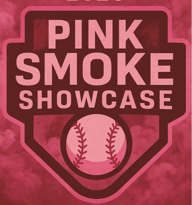 Pink Smoke Showcase