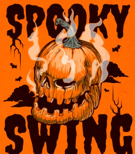 Spooky Swing