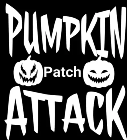Pumpkin Patch Attack