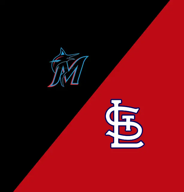 Marlins/Cardinals Showcase (Florida)